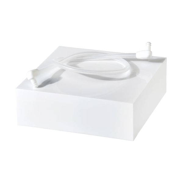 Elvie Wave Slangen Set - Dubbel