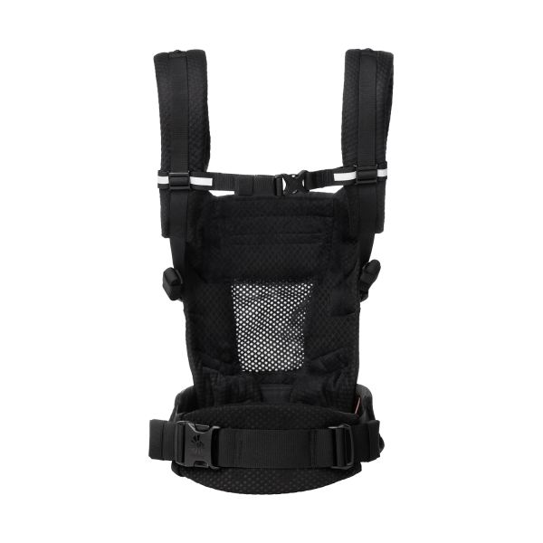 Ergobaby Adapt Soft Flex Mesh Onyx Black Ergobaby Adapt Soft Flex Mesh Onyx Black