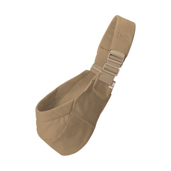 Ergobaby Upsie Sling Draagzak - Camel Ergobaby Upsie Sling Draagzak - Camel