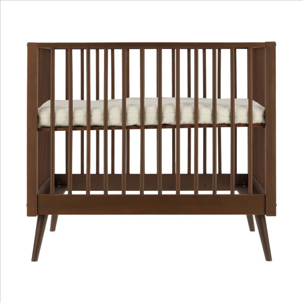 Europe Baby Evy Box - Walnoot Europe Baby Evy Box - Walnoot