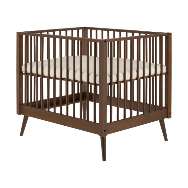 Europe Baby Evy Box - Walnoot Europe Baby Evy Box - Walnoot