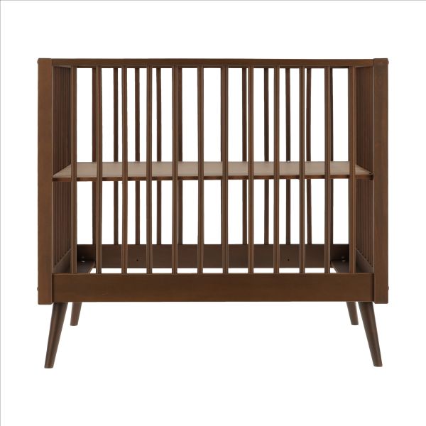 Europe Baby Evy Box - Walnoot Europe Baby Evy Box - Walnoot
