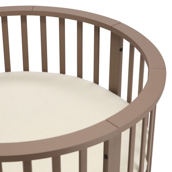 Europe Baby Box Circa III - Chestnut