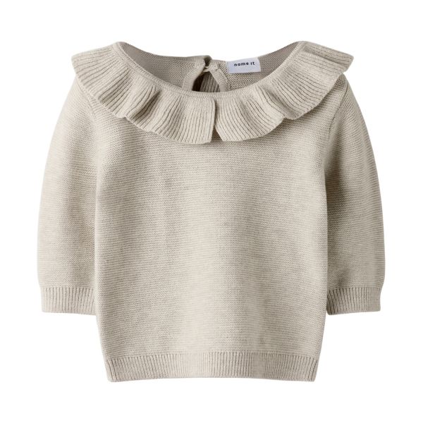 Name It Oda Trui - Maat 62 - Peyote Melange