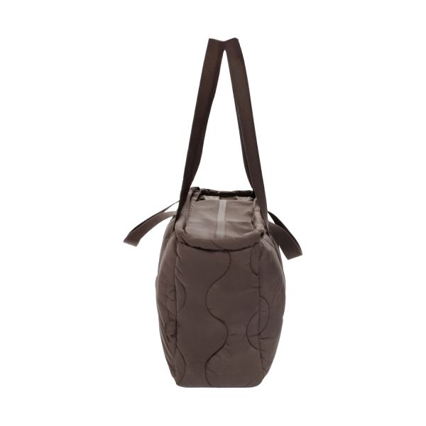 Little Company Luiertas - Florence - Walnut