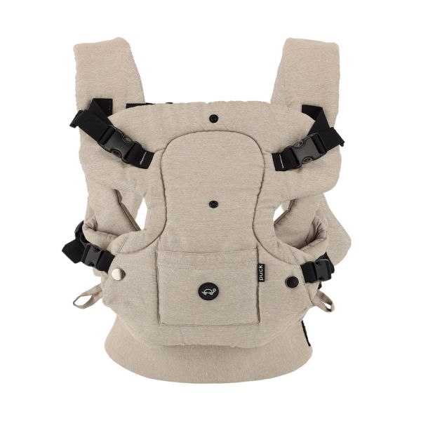 Puck Coco Draagzak - Zand Puck Coco Draagzak - Zand