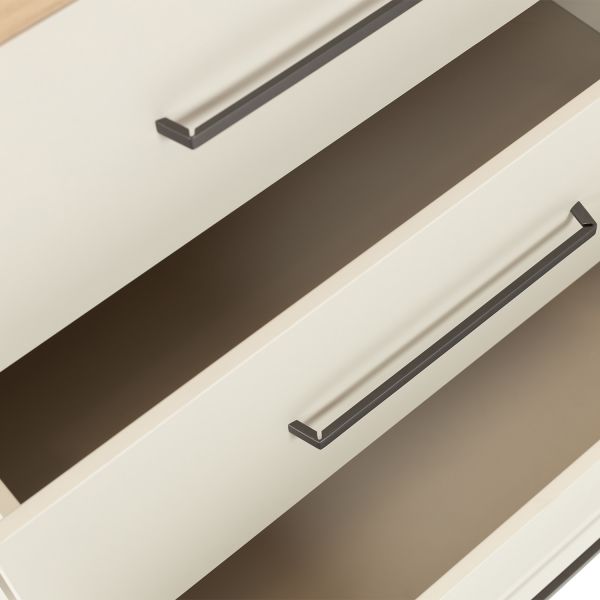 TWF Commode XL Galaxy