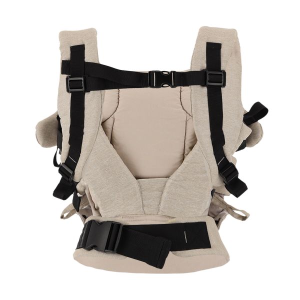 Puck Coco Draagzak - Zand Puck Coco Draagzak - Zand