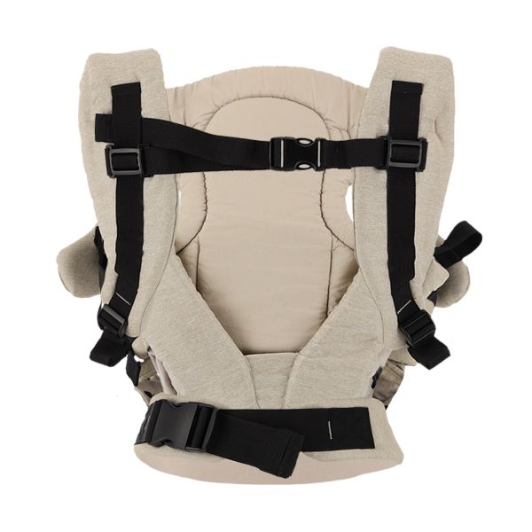 Puck Coco Draagzak - Zand Puck Coco Draagzak - Zand