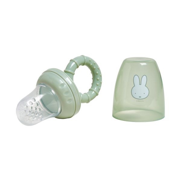 Nijntje Fruitspeen - Green