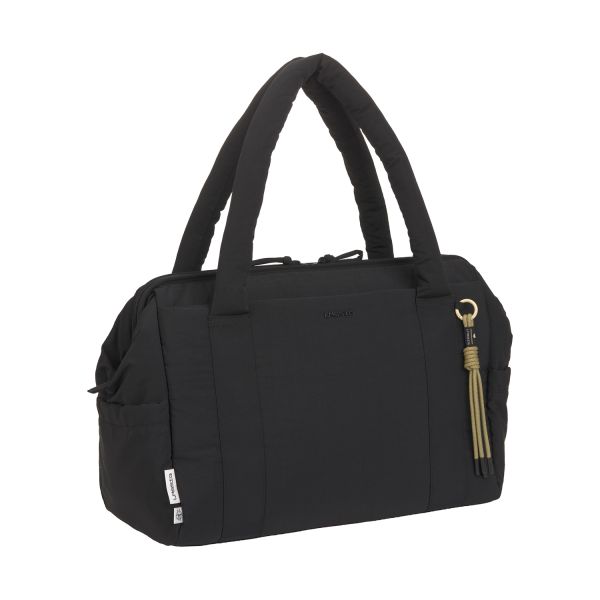 Lässig Reistas - Weekender Yula - Black