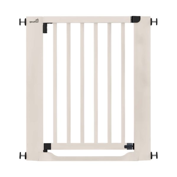 Geuther Easylock Traphek - Hout - 71-79 cm - Oatmeal Geuther Easylock Traphek - Hout - 71-79 cm - Oatmeal