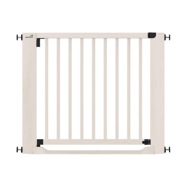 Geuther Easylock Traphek - Hout - 95-103 cm - Oatmeal Geuther Easylock Traphek - Hout - 95-103 cm - Oatmeal