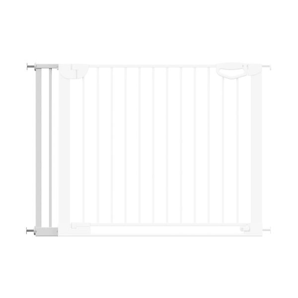 Geuther Easylock Verlengstuk - 10 cm - White Geuther Easylock Verlengstuk - 10 cm - White