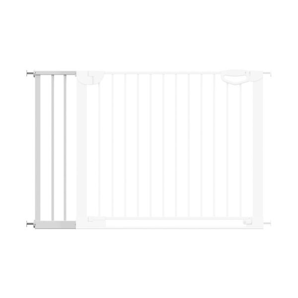 Geuther Easylock Verlengstuk - 20 cm - White Geuther Easylock Verlengstuk - 20 cm - White