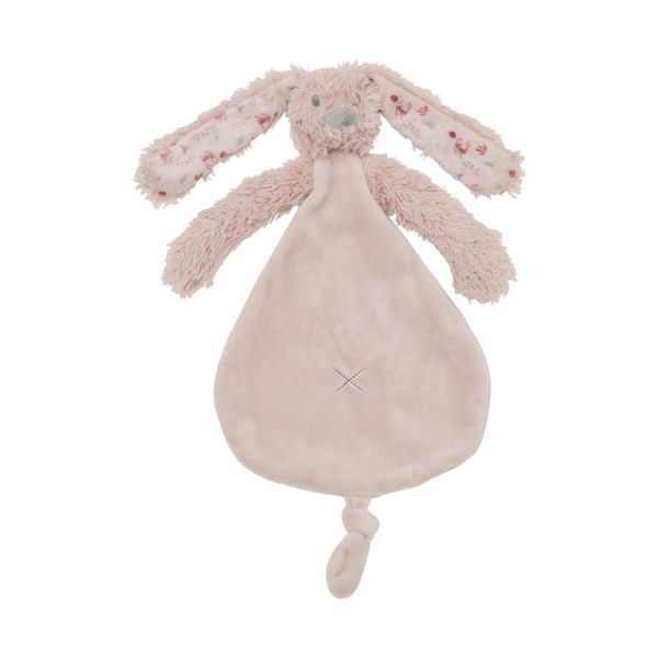 Happy Horse Richie Knuffeldoekje - Old Purple Happy Horse Richie Knuffeldoekje - Old Purple