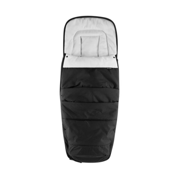 Easywalker Harvey NXT Voetenzak - Eclipse Black Easywalker Harvey NXT Voetenzak - Eclipse Black