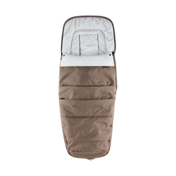 Easywalker Harvey NXT Voetenzak - Mocha Brown Easywalker Harvey NXT Voetenzak - Mocha Brown