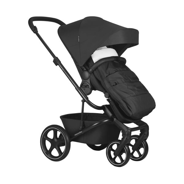 Easywalker Harvey NXT Voetenzak - Eclipse Black Easywalker Harvey NXT Voetenzak - Eclipse Black