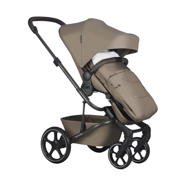 Easywalker Harvey NXT Voetenzak - Mocha Brown Easywalker Harvey NXT Voetenzak - Mocha Brown