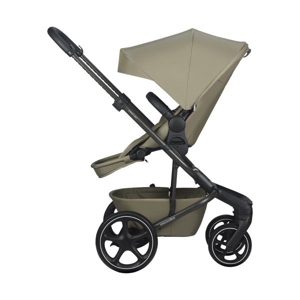 Easywalker Harvey NXT Kinderwagen 2-in-1 - Moss Green Easywalker Harvey NXT Kinderwagen 2-in-1 - Moss Green