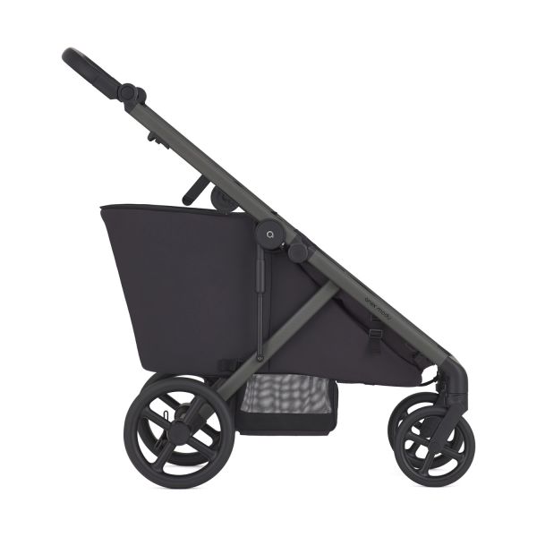 Anex Modu Wagon Kinderwagen Met Bolderkaropzet - Haze Anex Modu Wagon Kinderwagen Met Bolderkaropzet - Haze