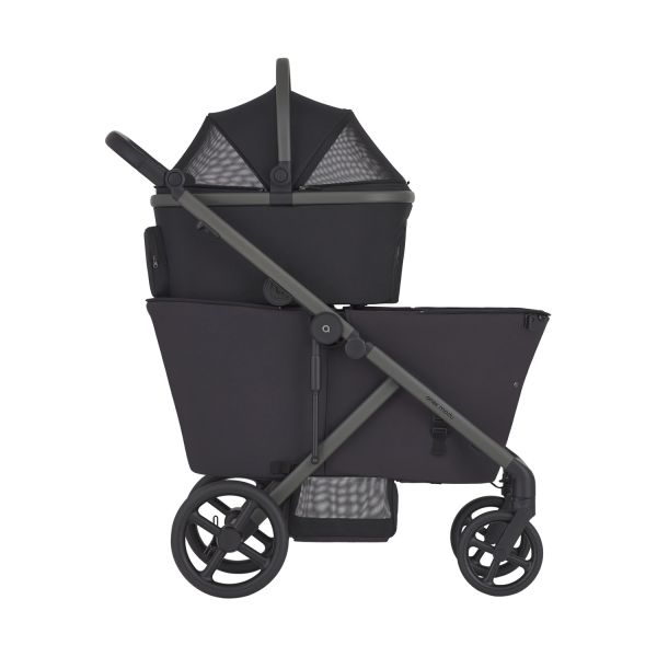 Anex Modu Wagon Kinderwagen Met Bolderkaropzet - Haze Anex Modu Wagon Kinderwagen Met Bolderkaropzet - Haze