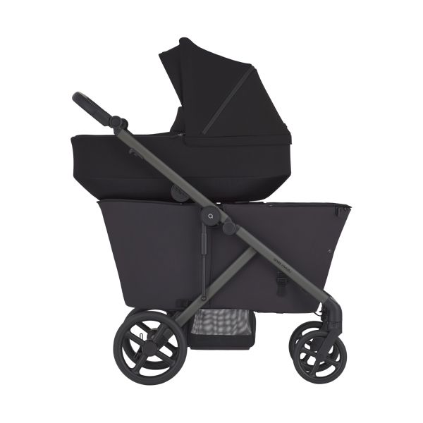 Anex Modu Wagon Kinderwagen Met Bolderkaropzet - Shea Anex Modu Wagon Kinderwagen Met Bolderkaropzet - Shea