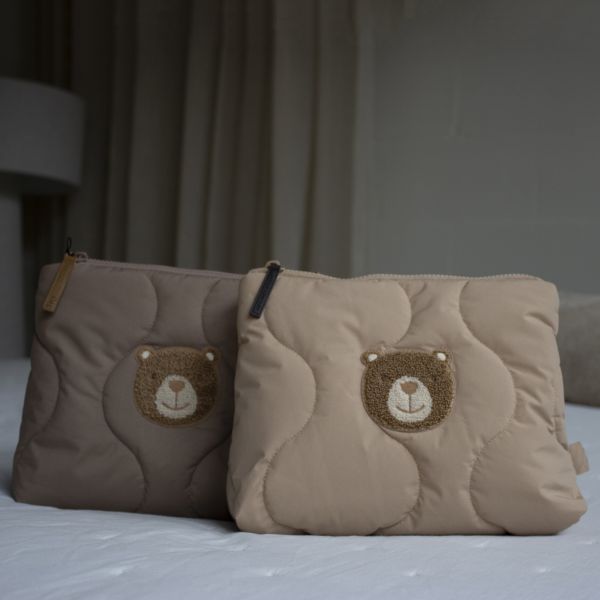 Little Company Toilettas - Mila - Sand Little Company Toilettas - Mila - Sand