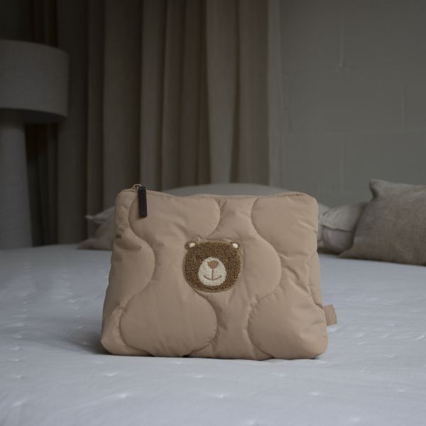 Little Company Toilettas - Mila - Sand Little Company Toilettas - Mila - Sand