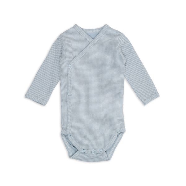 Lodger Romper - Ciumbelle - Maat 56 - Blue Fogg