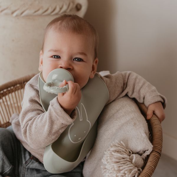 Nijntje Fruitspeen - Green