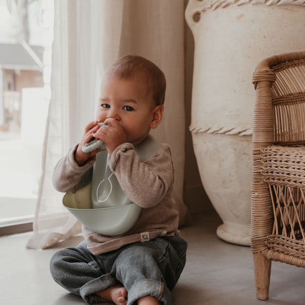 Nijntje Fruitspeen - Green