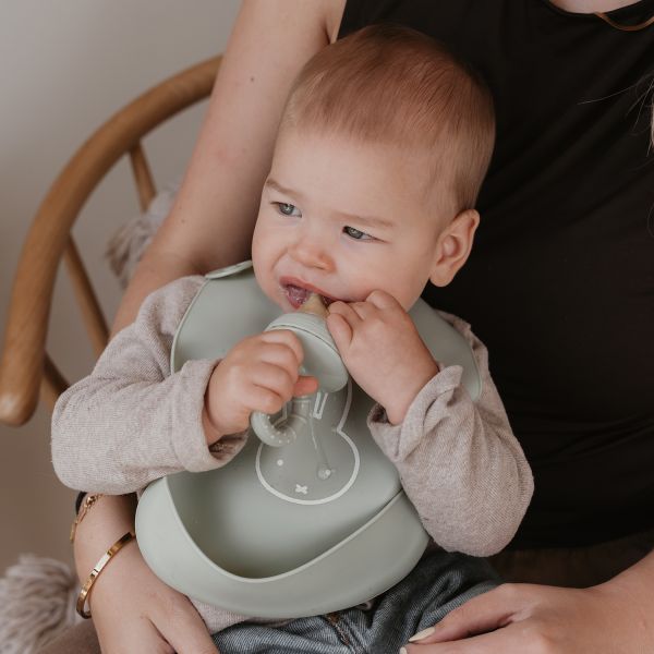 Nijntje Fruitspeen - Green