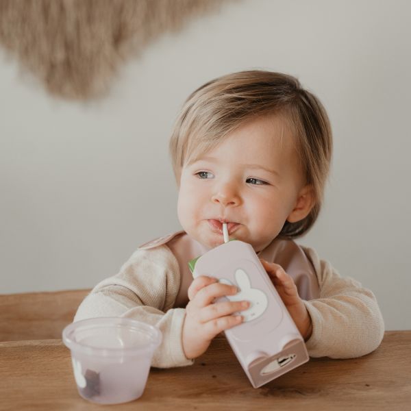 Nijntje Drinkpakjeshouder - Green