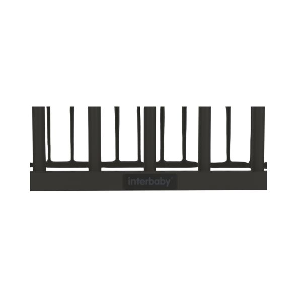 Interbaby Box Bright Black Interbaby Box Bright Black