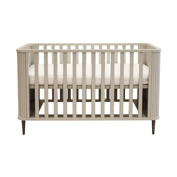 Interbaby Ledikant 70 x 140 cm + Commode 3 Lades + Kast Sunshine Interbaby Ledikant 70 x 140 cm + Commode 3 Lades + Kast Sunshine