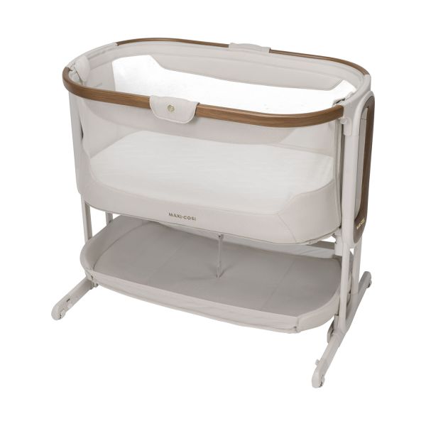 Maxi-Cosi Co-Sleeper - Iora Pro - Elegance Beige