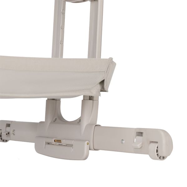 Maxi-Cosi Co-Sleeper - Iora Pro - Elegance Beige