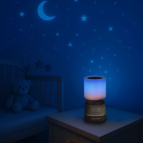 Maxi-Cosi Nachtlamp - Soothe Pro - Elegance Beige