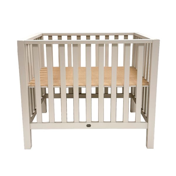 TWF Box Timo Zonder Lade Clay