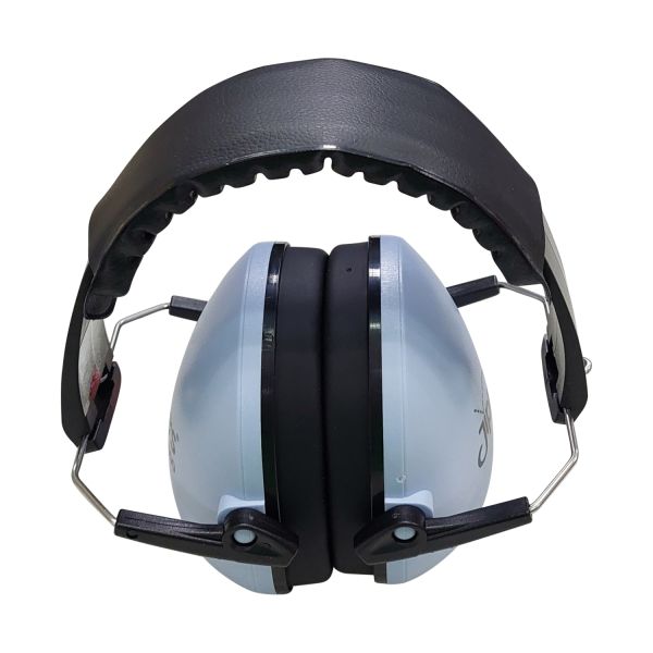 Jippie's Gehoorbeschermer - Sky Blue Jippie's Gehoorbeschermer - Sky Blue