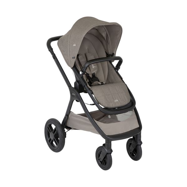 Joie Kinderwagen Honour 2-in-1 Hazelnut