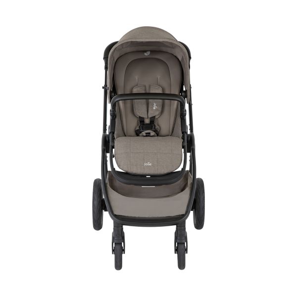 Joie Kinderwagen Honour 2-in-1 Hazelnut