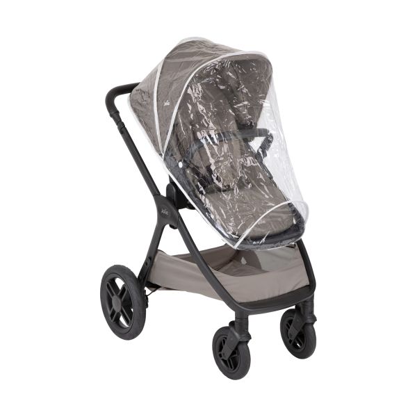 Joie Kinderwagen Honour 2-in-1 Hazelnut