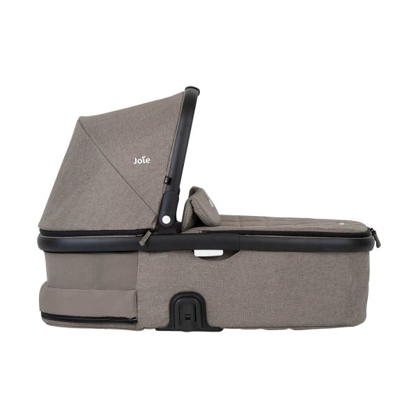 Joie Kinderwagen Honour 2-in-1 Hazelnut