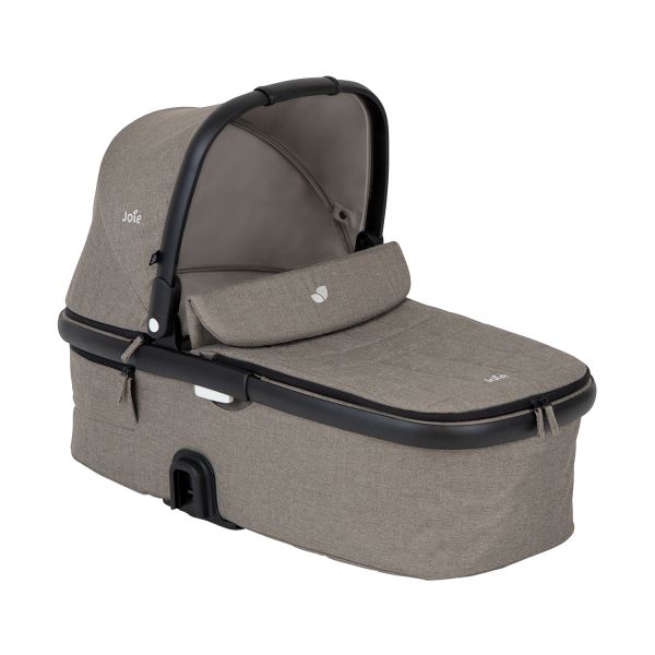 Joie Kinderwagen Honour 2-in-1 Hazelnut