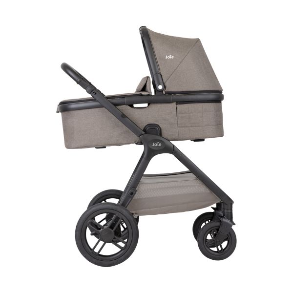 Joie Kinderwagen Honour 2-in-1 Hazelnut