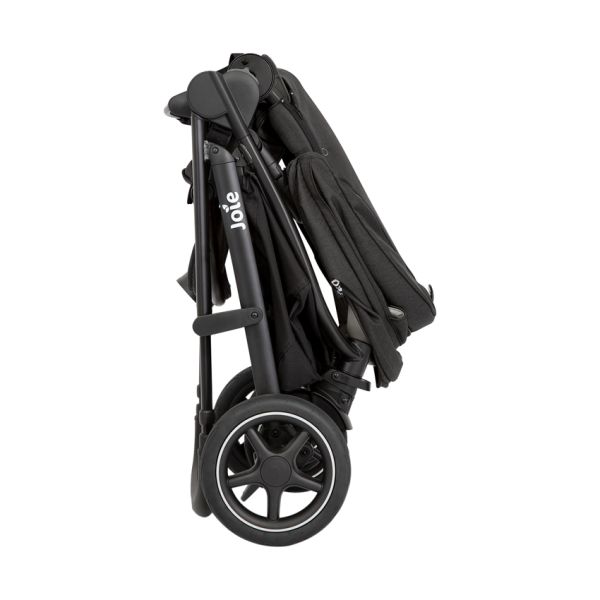 Joie Versatrax Kinderwagen Shale 