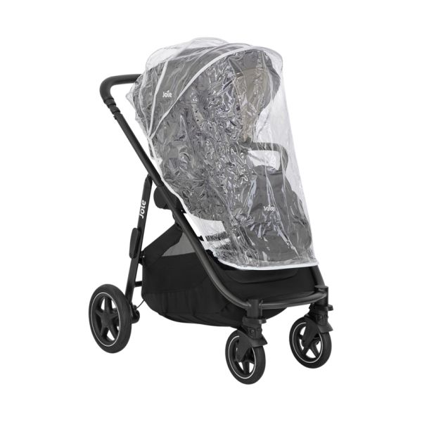 Joie Versatrax Kinderwagen Shale 